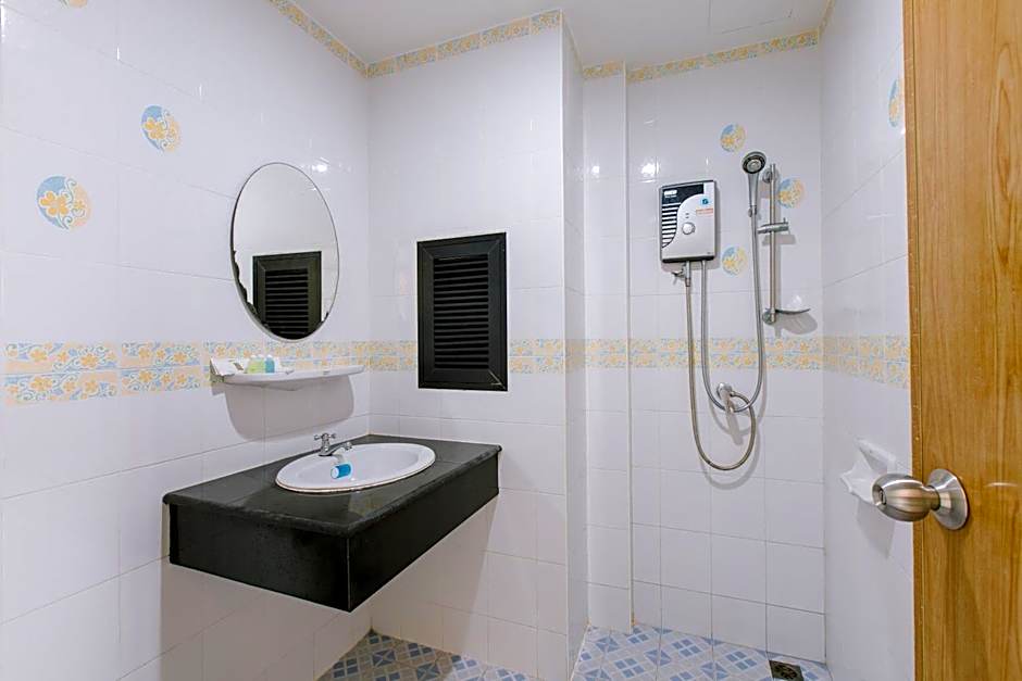 Sunstar Palace Patong