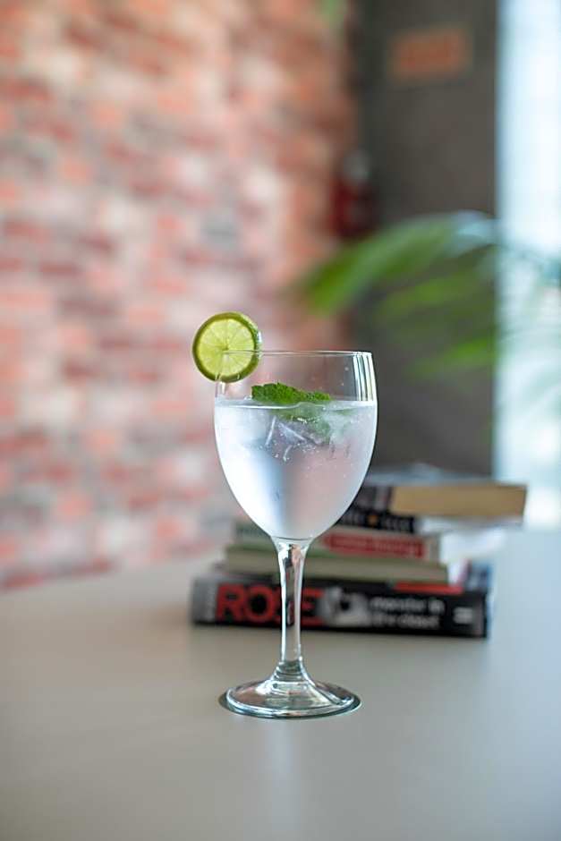 Legendary Porto Hotel