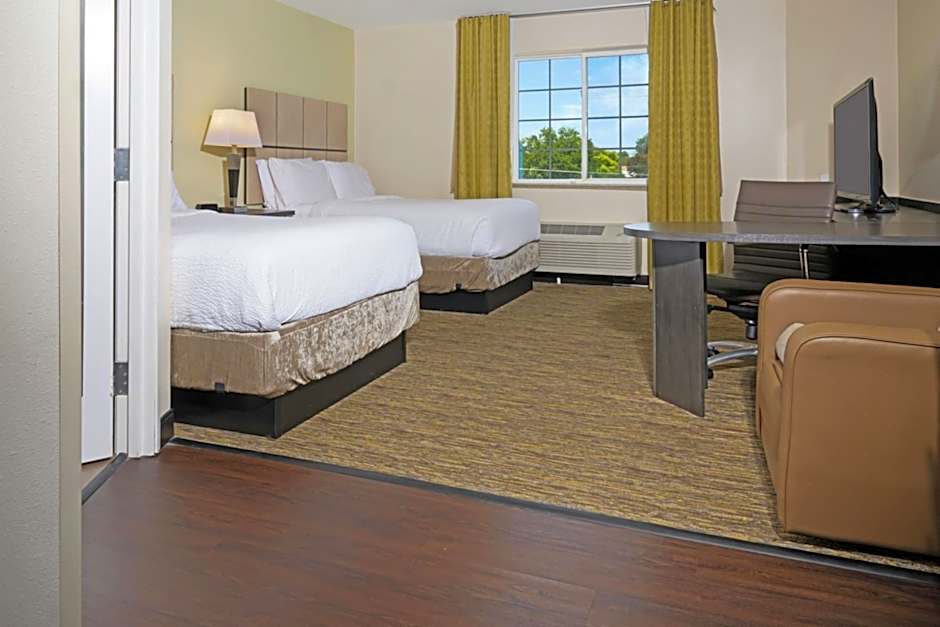 Candlewood Suites Killeen - Fort Hood Area by IHG