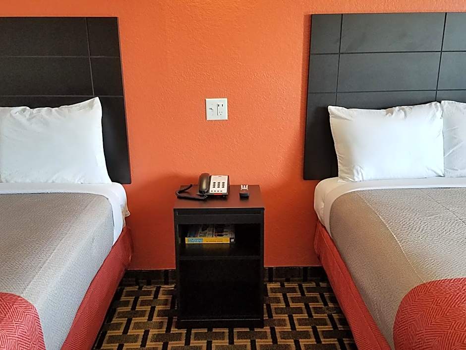 Motel 6-Houston, TX - Brookhollow