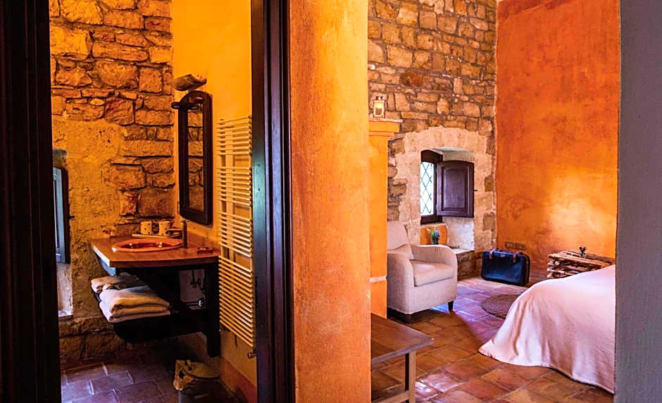 Lama Di Luna Biomasseria