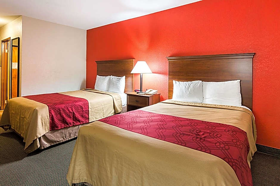 Econo Lodge Andrews Afb