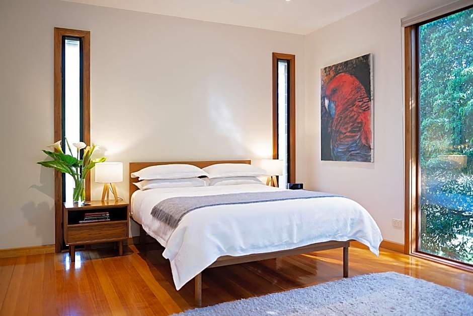 Cladich Pavilions Bed and Breakfast