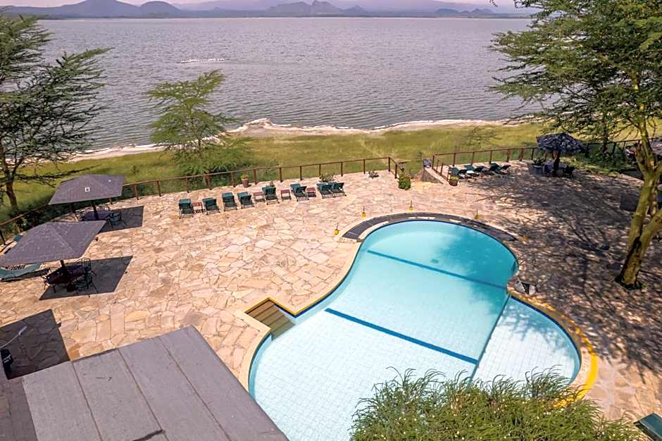 Sentrim Elementaita Lodge