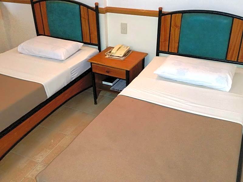 Bacolod Pension Plaza