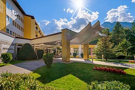 Johannesbad Hotel Palace