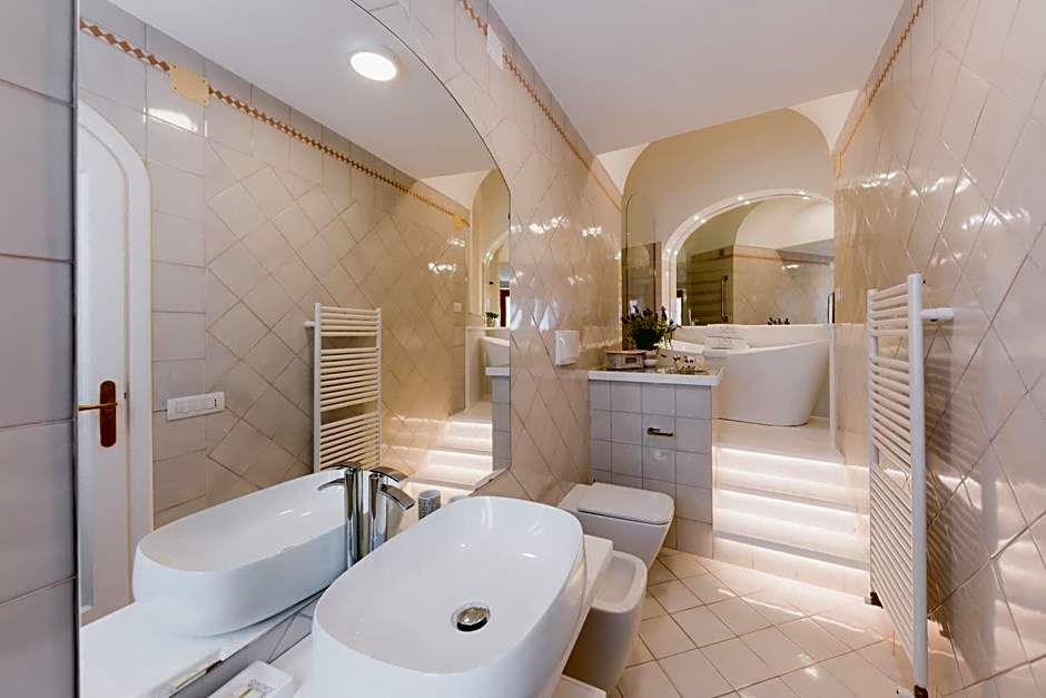 Villa Mary Suites