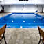 Hawthorn Extended Stay by Wyndham Chambersburg
