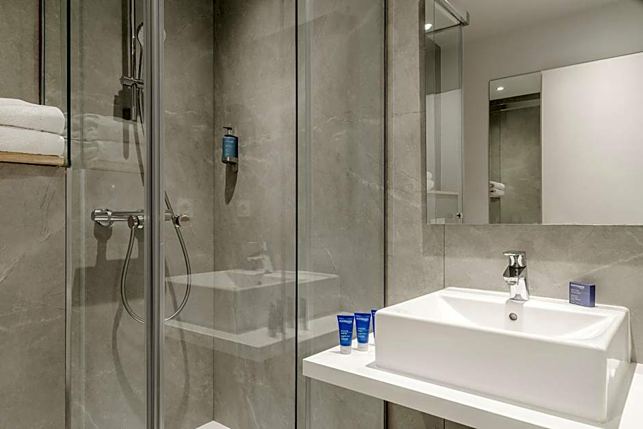 Les Elmes - Hotel & Spa