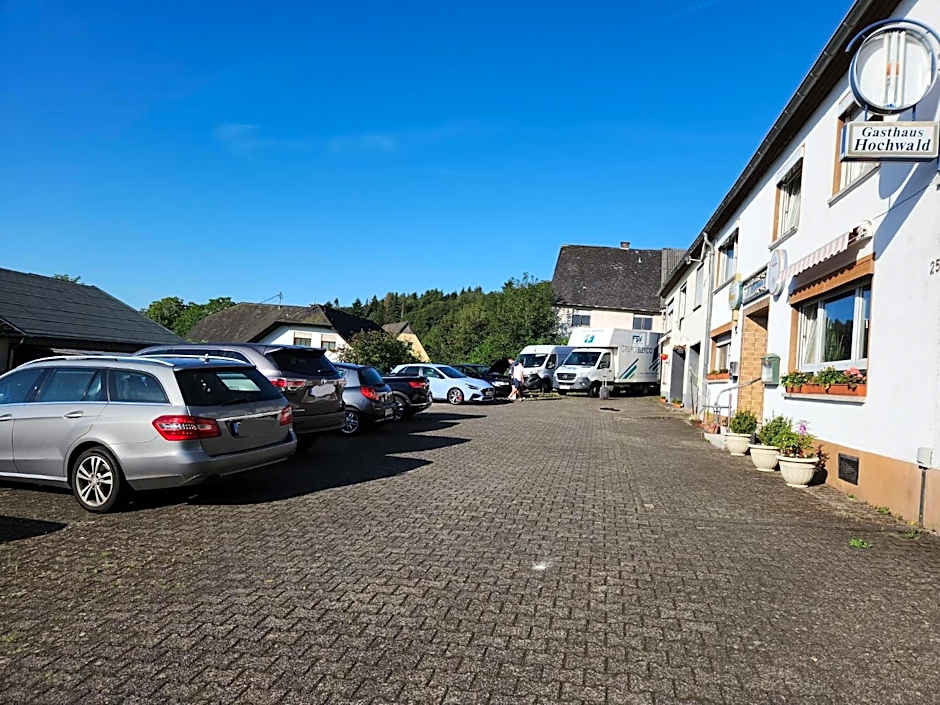 Gasthaus Hochwald