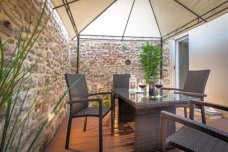 Relais Gaia