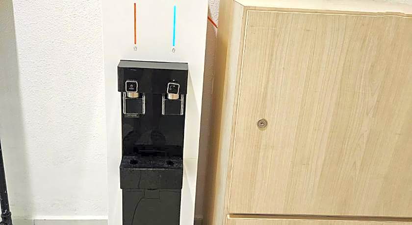 Georgetown Inn by Sky Hive