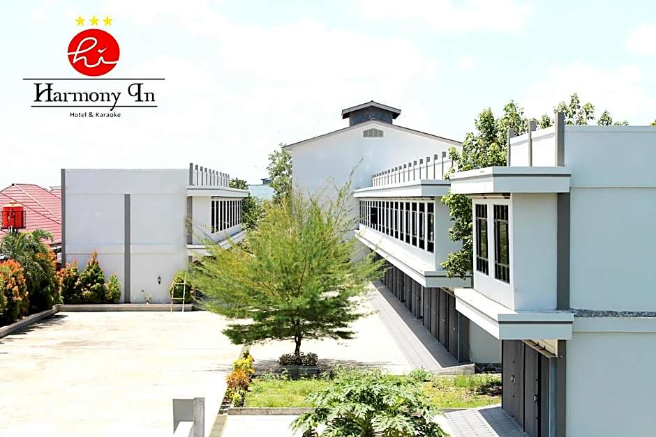 Hotel Harmony In & Karaoke