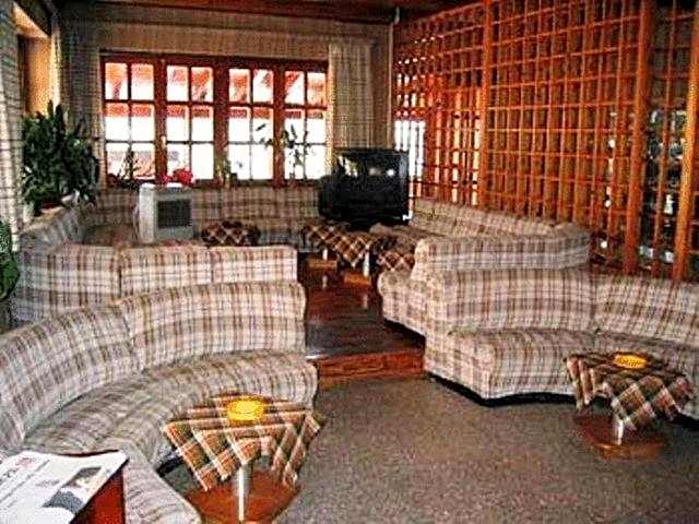 Hotel Quo Vadis