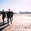 Cures Marines Trouville Hôtel Thalasso & Spa - MGallery by Sofitel