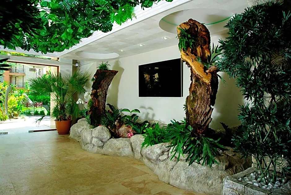 Harmony Suites Jungle - Family Friendly Complex