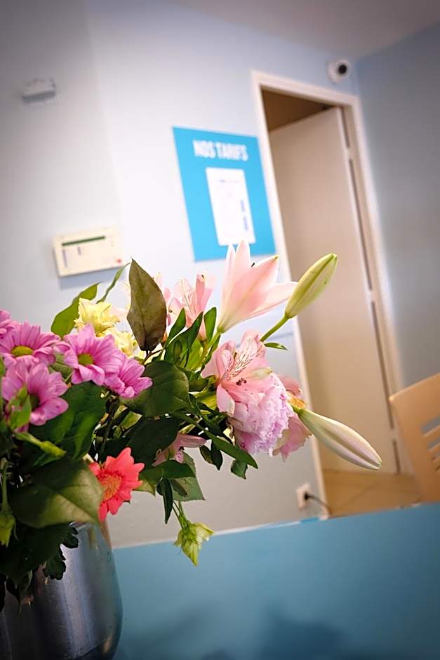 Kyriad Direct Perpignan Nord - Aéroport