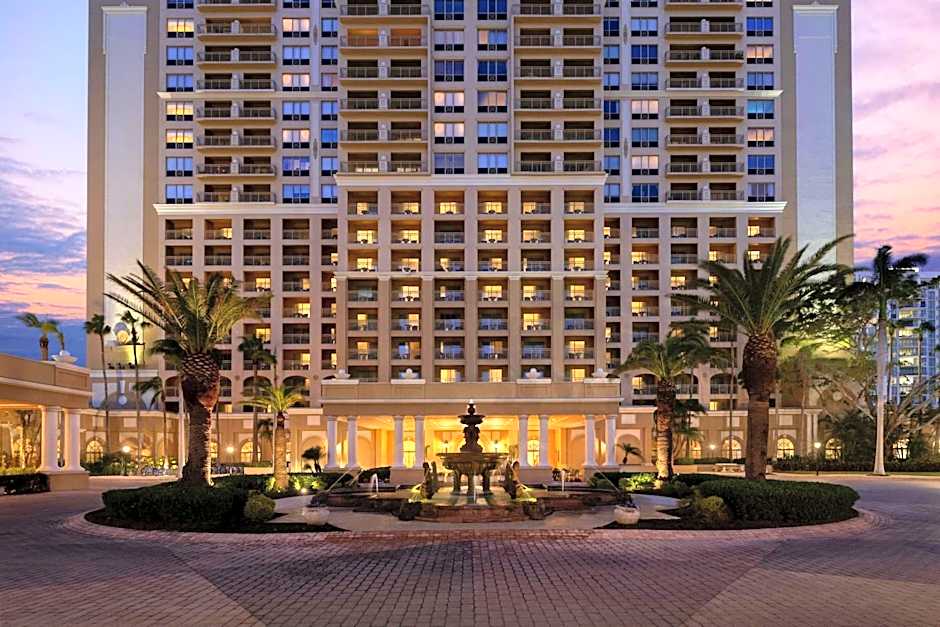 The Ritz-Carlton Sarasota