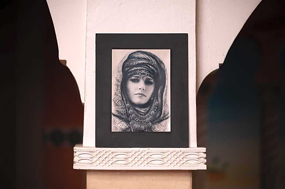 Riad M'boja "Chez Ali Baba"