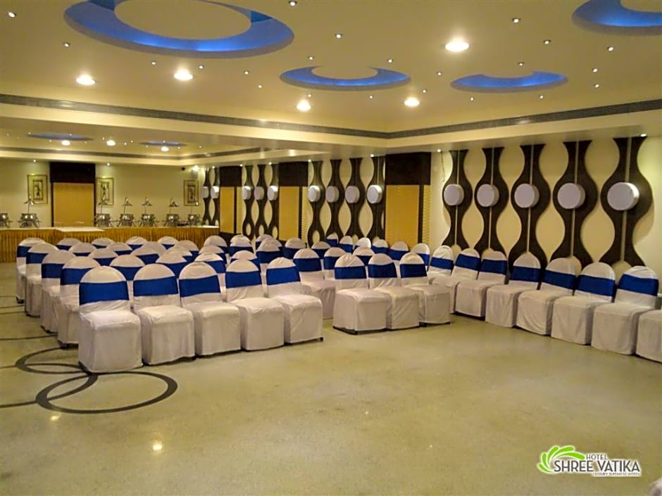 Hotel Shree Vatika