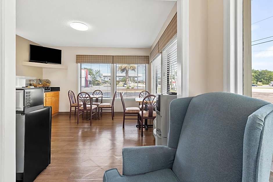 Econo Lodge St. George