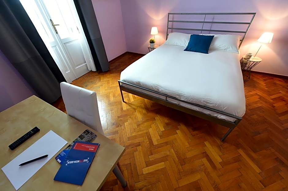 Photo 1 of 7 of Standard Double Room with Shared Bathroom