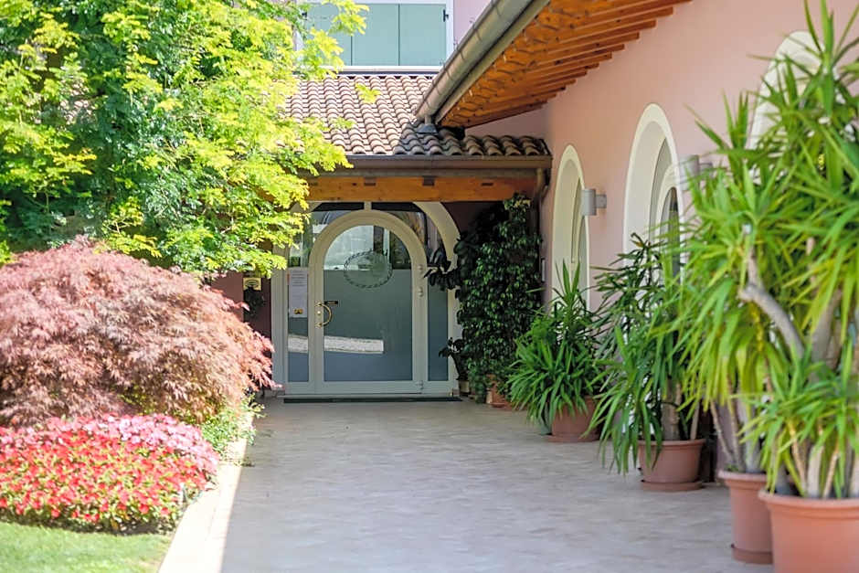 Hotel Al Poggio Verde