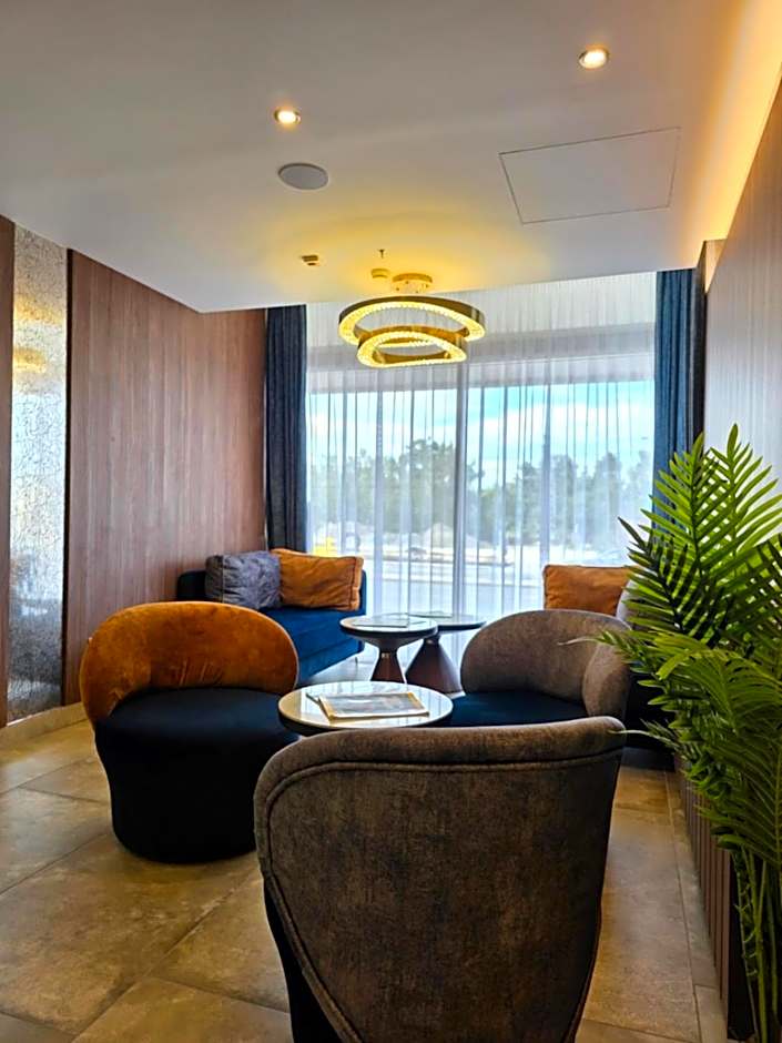 Canada Hotel Budapest