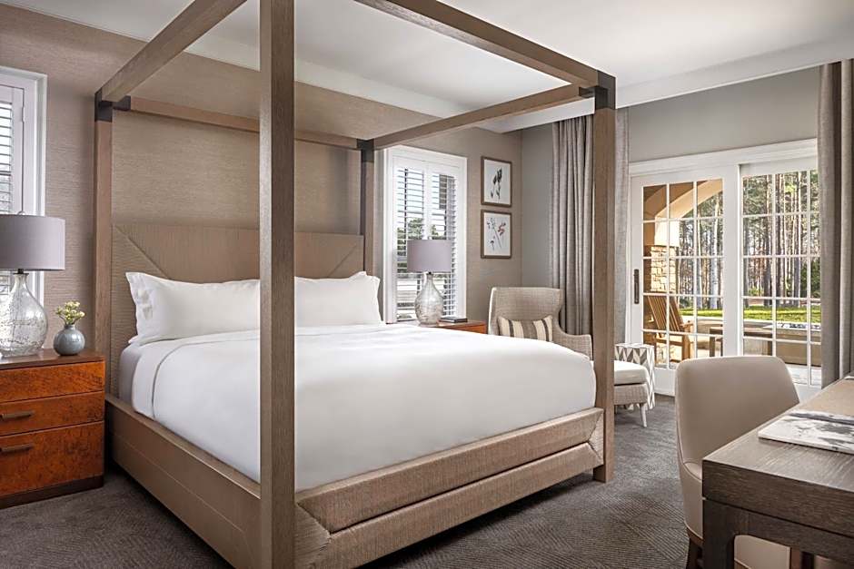 The Ritz-Carlton Reynolds Lake Oconee