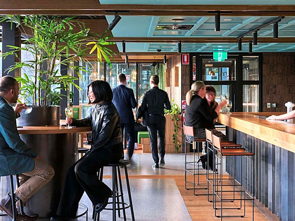 Novotel Melbourne Airport