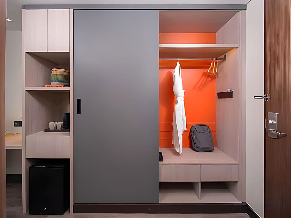 Citadines Bacolod City