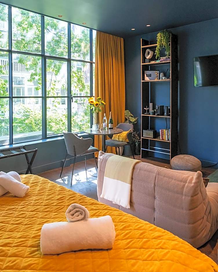 Luxurious Residence in Vondelpark/Museum District