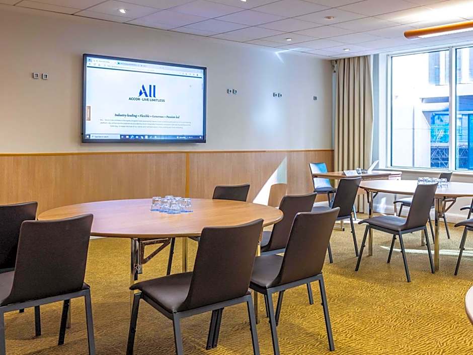 Novotel Leeds Centre