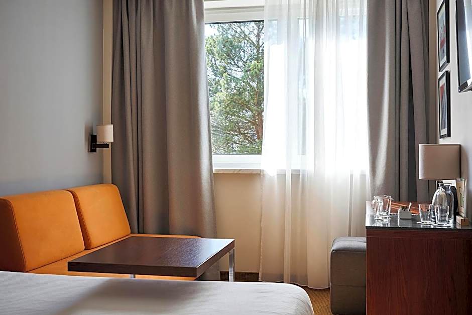 Desilva Inn Katowice Airport