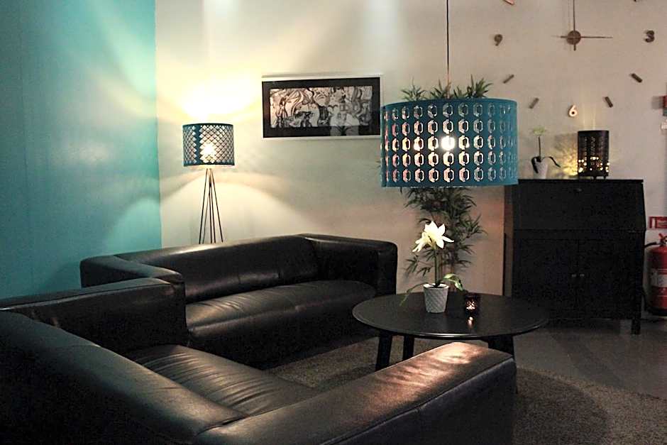 Hotell Centralstation