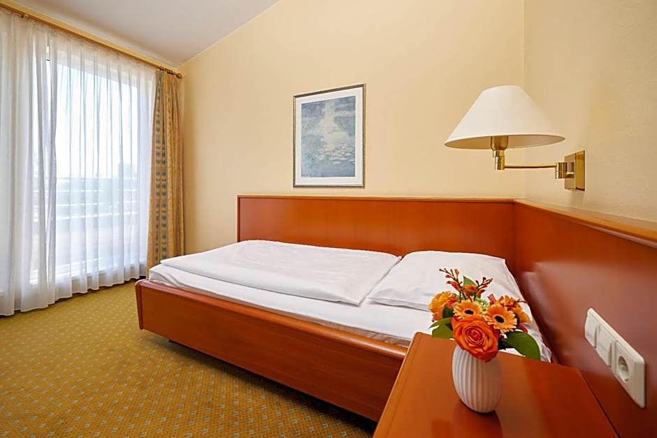 Best Western Hotel Geheimer Rat