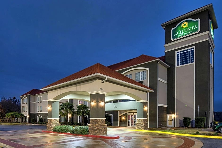 La Quinta Inn & Suites by Wyndham Macon West