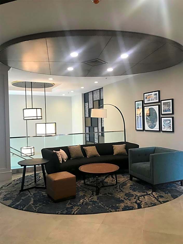 Homewood Suites By Hilton Providence