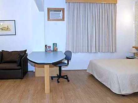 Sables Hotel Guarulhos