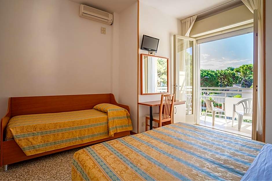 Hotel Happy
