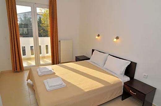 Apartments Eleftheria