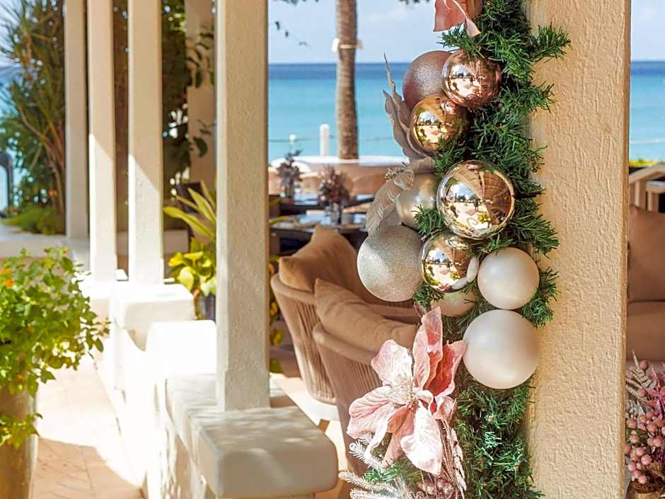 Fairmont Royal Pavilion Barbados Resort