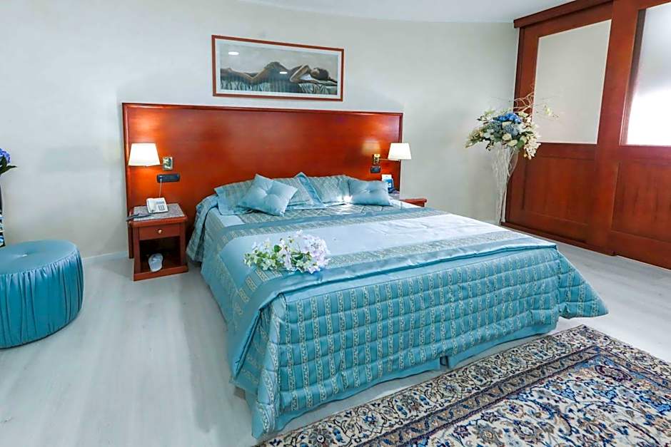 Edra Palace Hotel & Ristorante