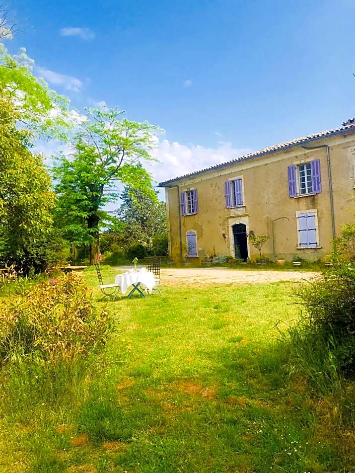 Domaine Mas Pigné