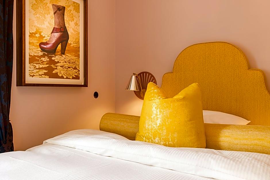 Romantik Hotel Europe