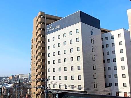 Deluxe Twin Room - Non-Smoking