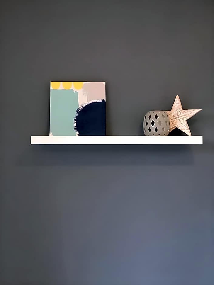 Townhouse @ Allen St - Stoke