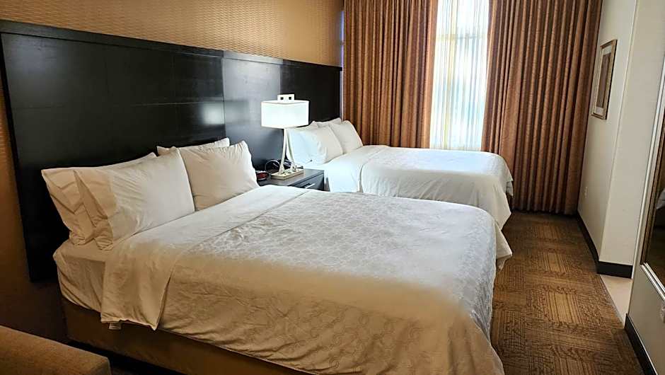 Staybridge Suites Denver Downtown By IHG