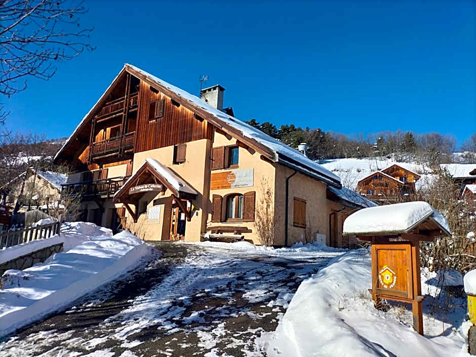 Auberge La maison de Catherine