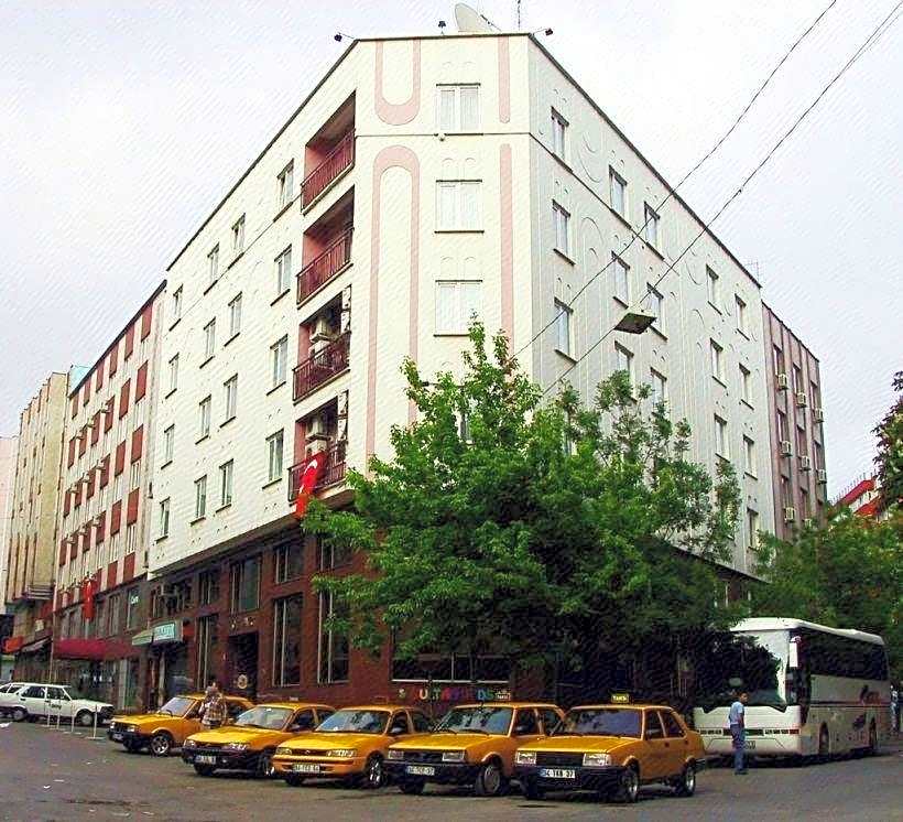 Barin Hotel